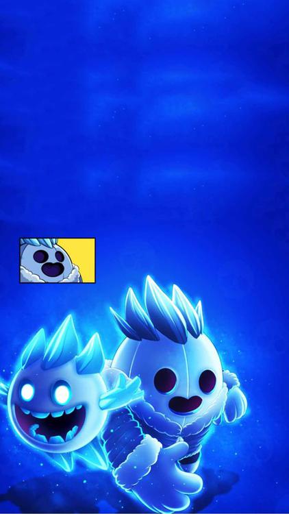 Brawl Stars Spike HD Wallpaper 52