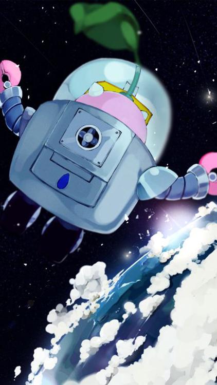 Brawl Stars Sprout HD Wallpaper 8