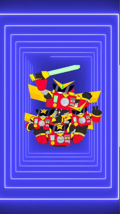 Brawl Stars Surge HD Wallpaper 1