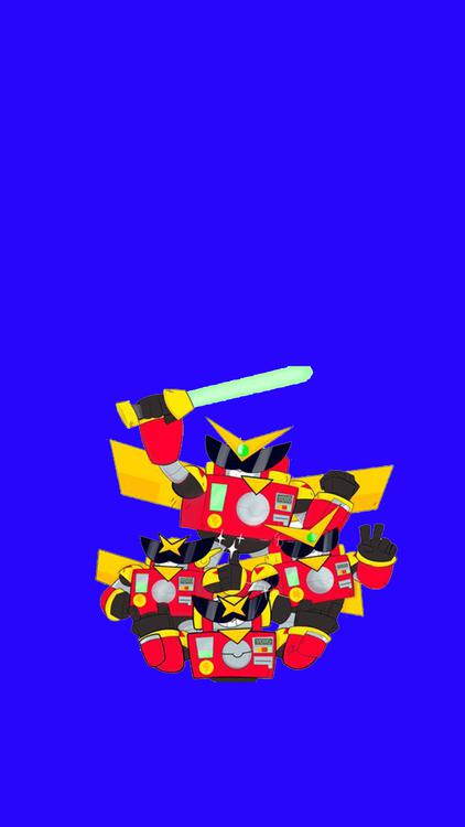 Brawl Stars Surge HD Wallpaper 7