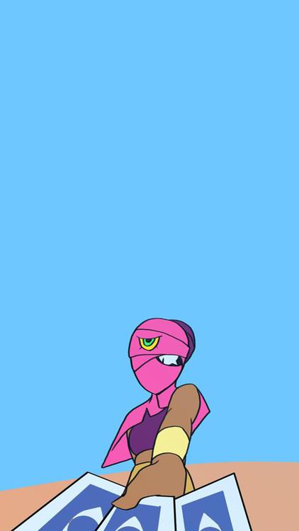 Brawl Stars Tara HD Wallpaper 4