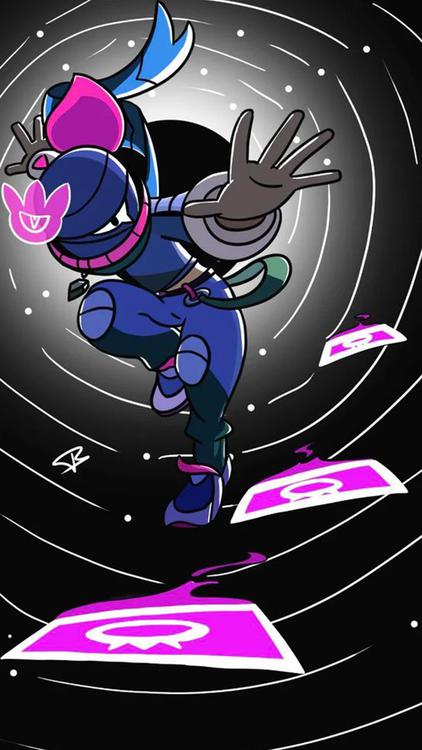 Brawl Stars Tara HD Wallpaper 19