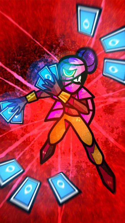 Brawl Stars Tara HD Wallpaper 18