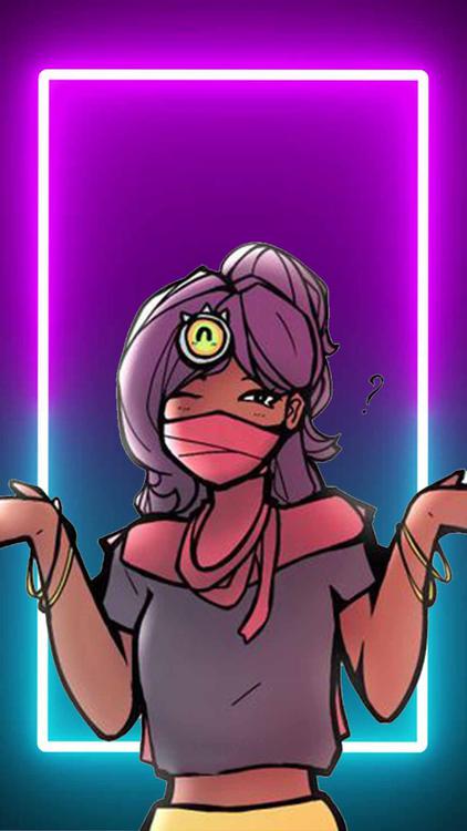 Brawl Stars Tara HD Wallpaper 12