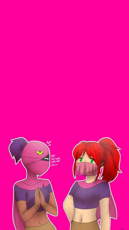 Brawl Stars Tara HD Wallpaper 16