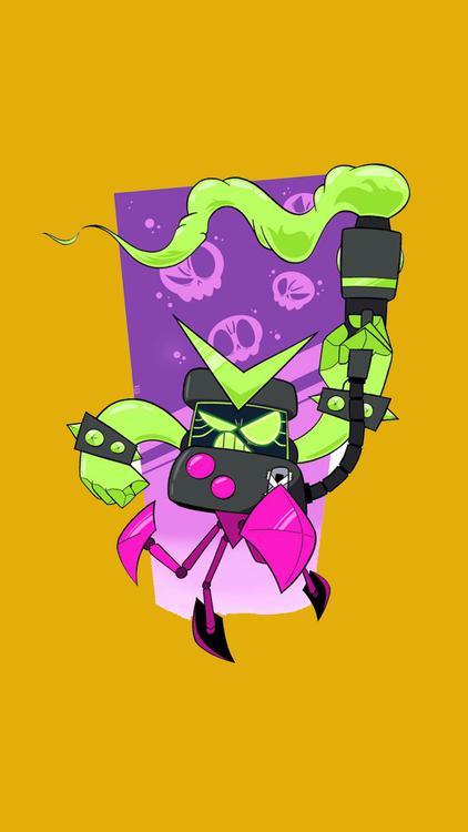 Brawl Stars Tik HD Wallpaper 9