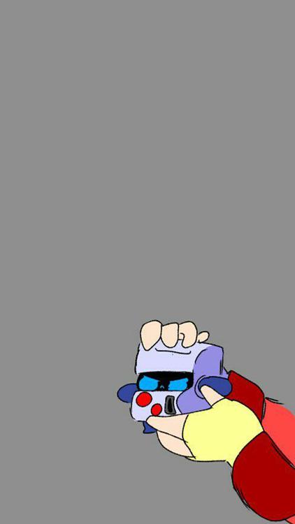 Brawl Stars Tik HD Wallpaper 8