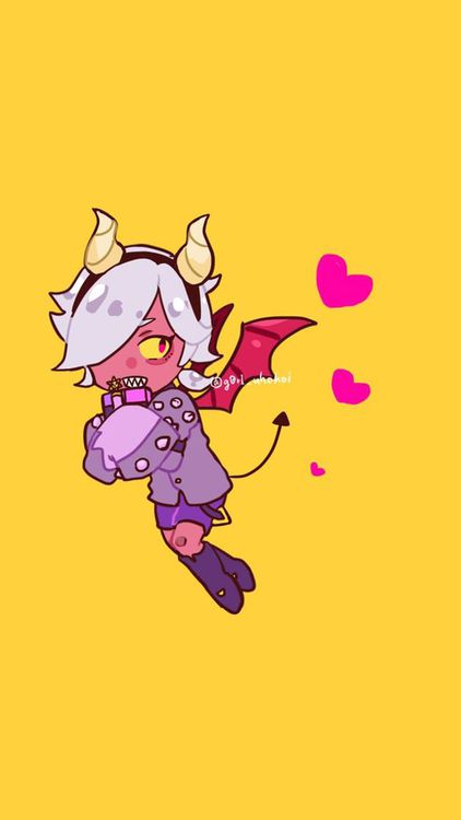 Brawl Stars Colette HD Wallpaper 3