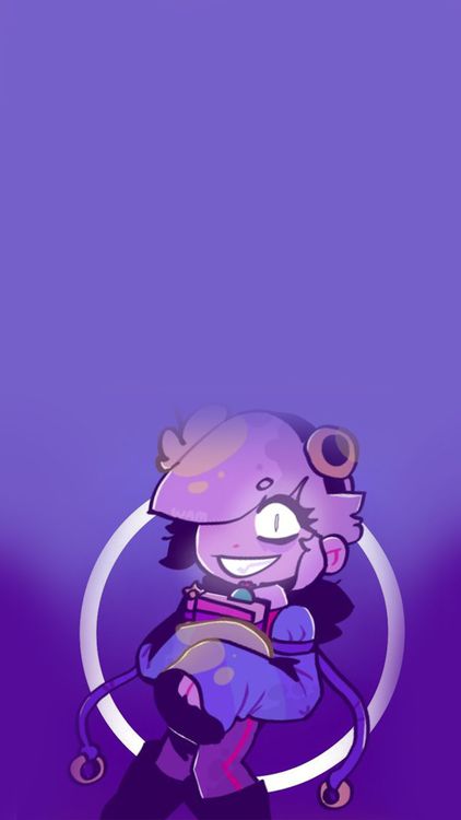 Brawl Stars Colette HD Wallpaper 6