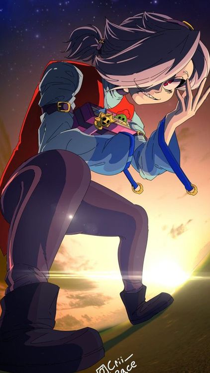 Brawl Stars Colette HD Wallpaper 8