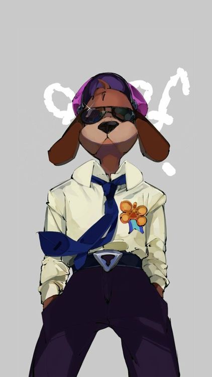 Brawl Stars Colonel Ruffs HD Wallpaper 7