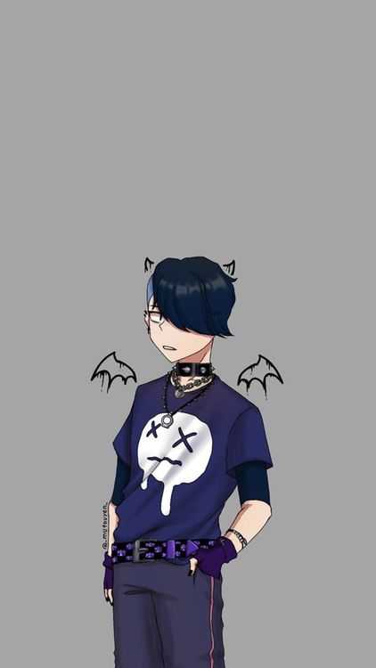 Brawl Stars Edgar HD Wallpaper 11