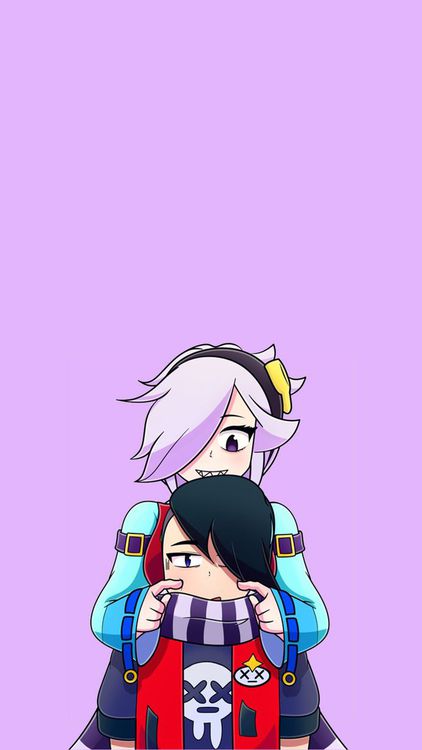 Brawl Stars Edgar HD Wallpaper 17