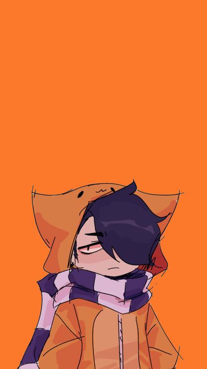 Brawl Stars Edgar HD Wallpaper 20