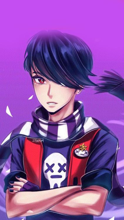 Brawl Stars Edgar HD Wallpaper 7