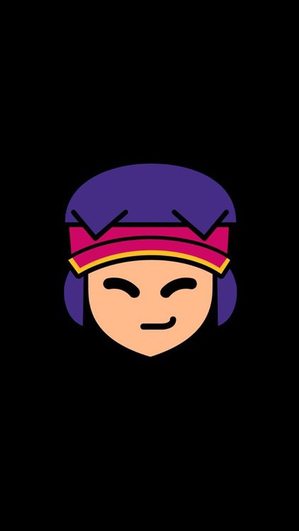 Brawl Stars Fang HD Wallpaper 6