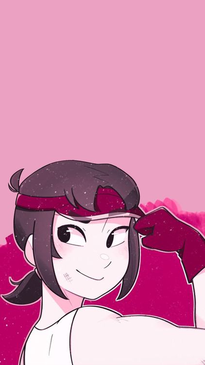 Brawl Stars Fang HD Wallpaper 3