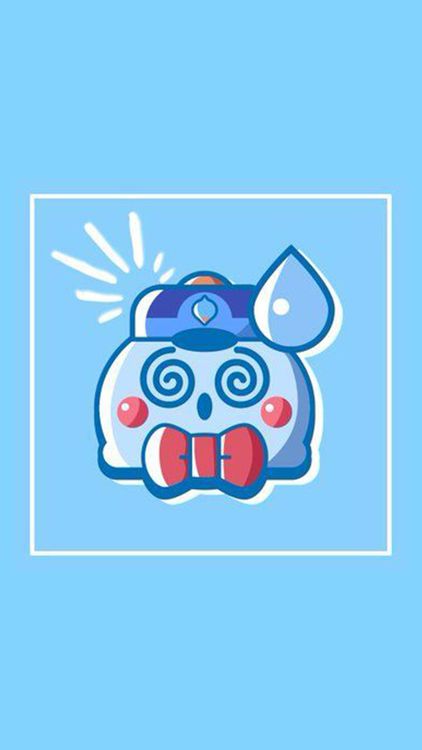 Brawl Stars Lou HD Wallpaper 8