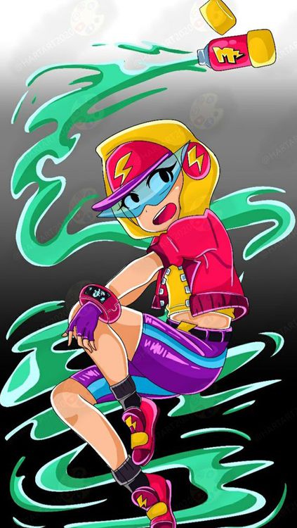 Brawl Stars Max HD Wallpaper 10