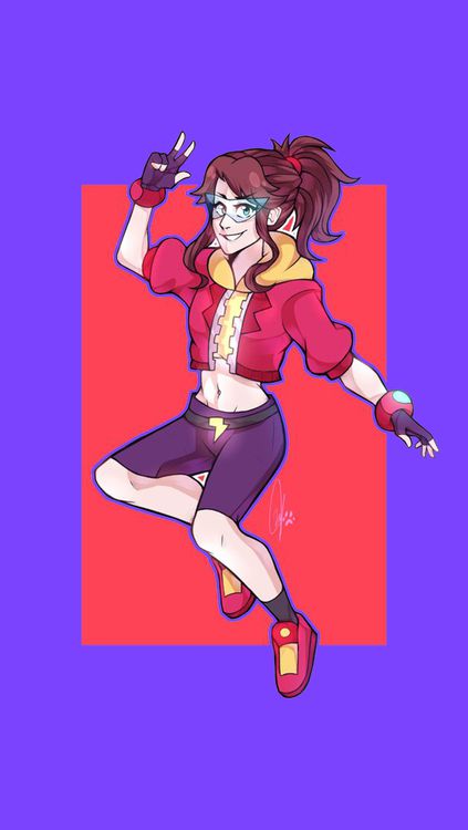 Brawl Stars Max HD Wallpaper 11