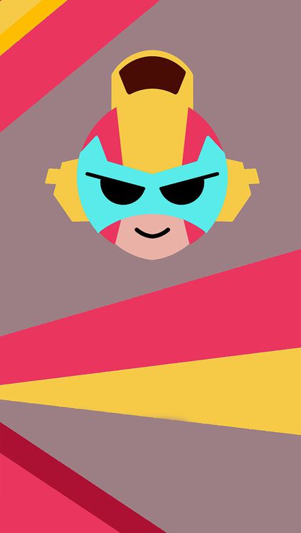 Brawl Stars Max HD Wallpaper 7
