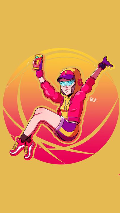 Brawl Stars Max HD Wallpaper 19