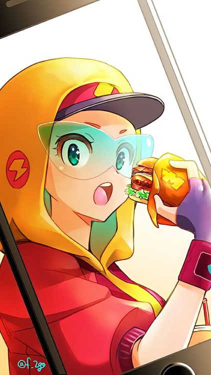 Brawl Stars Max HD Wallpaper 5