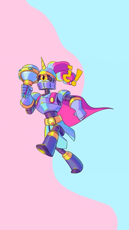 Brawl Stars New Skins HD Wallpaper 10