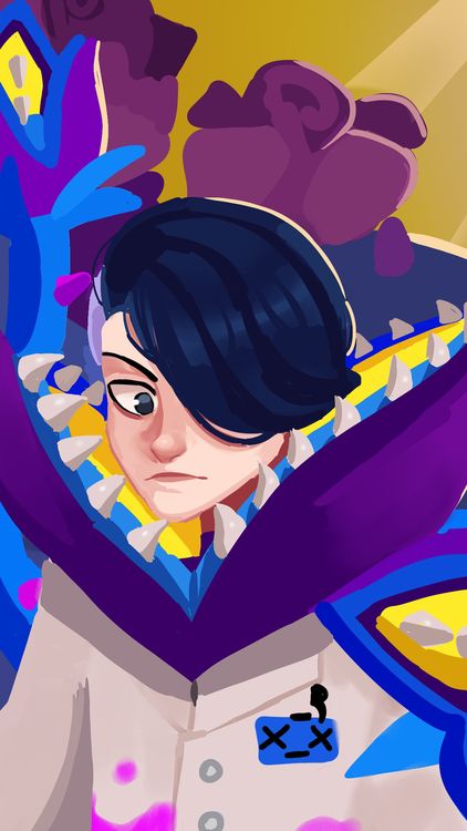 Brawl Stars New Skins HD Wallpaper 5