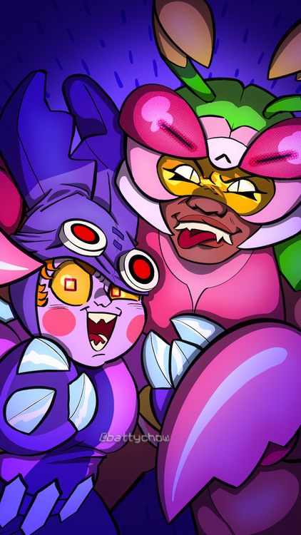 Brawl Stars New Skins HD Wallpaper 3