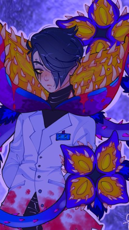 Brawl Stars New Skins HD Wallpaper 2