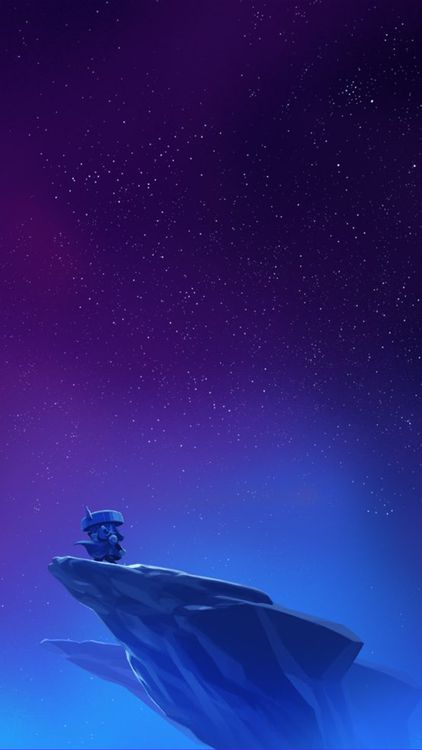 Brawl Stars StarrForce HD Wallpaper 7