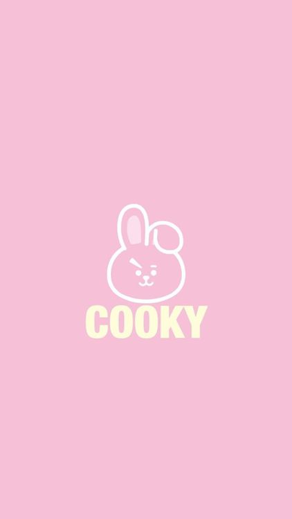 BT21 Cooky HD Wallpaper 18