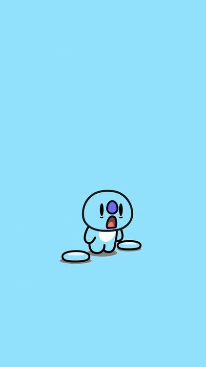 BT21 Koya HD Wallpaper 7