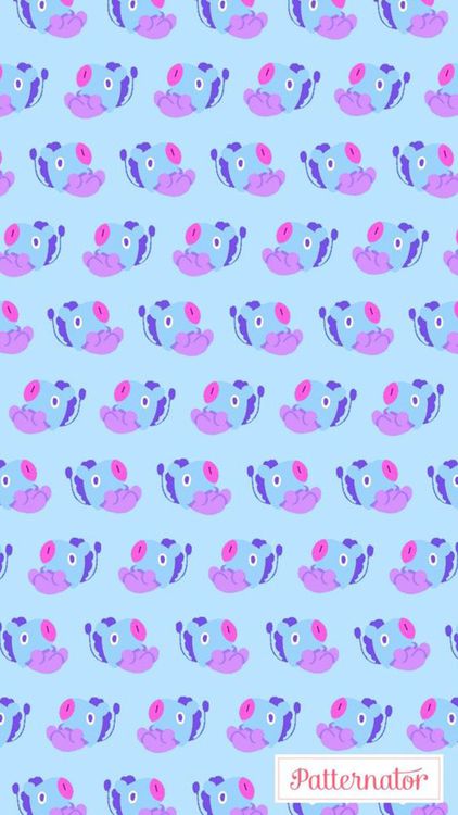 BT21 Mang HD Wallpaper 17