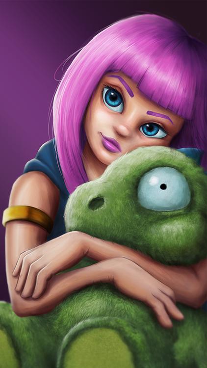 Clash Of Clans/Royale Archer HD Wallpaper 4