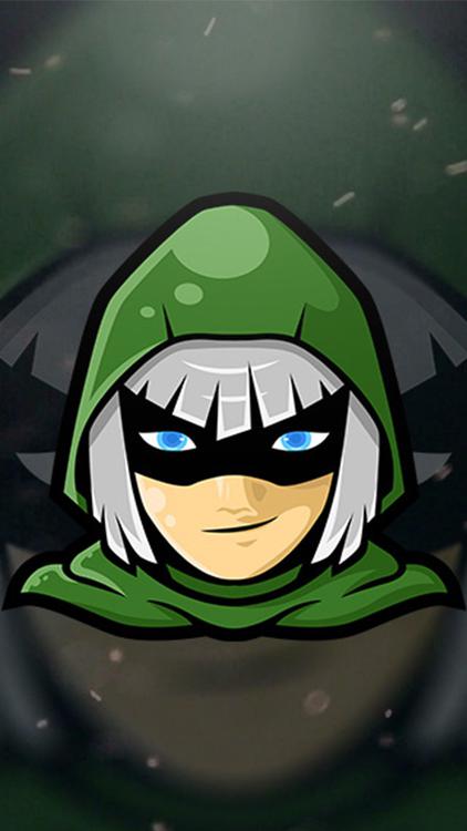 Clash Of Clans/Royale Bandit HD Wallpaper 2