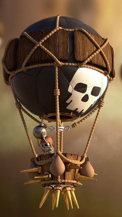 Clash Of Clans/Royale Bomber HD Wallpaper 7