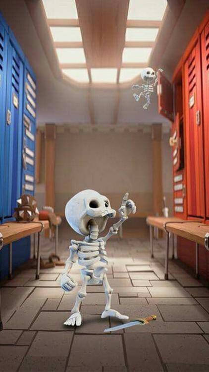 Clash Of Clans/Royale Bomber HD Wallpaper 6