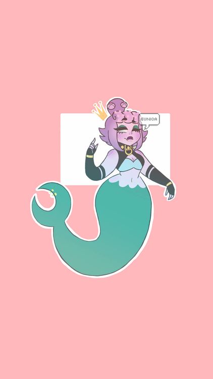 Cuphead Cala Maria HD Wallpaper 9