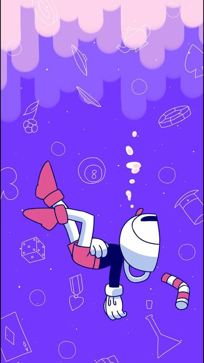 Cuphead Cuprock HD Wallpaper 5