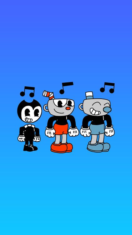 Cuphead Cupsoft HD Wallpaper 2
