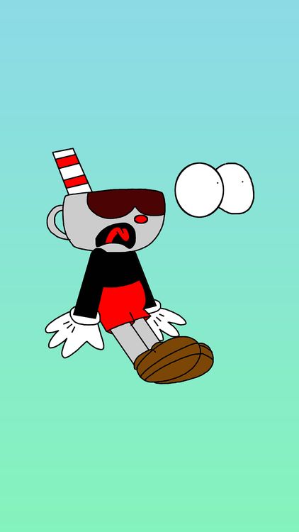Cuphead Cupsoft HD Wallpaper 1