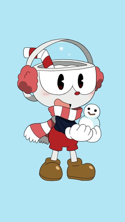 Cuphead Cupsoft HD Wallpaper 10