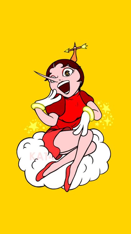 Cuphead Hilda Berg HD Wallpaper 3