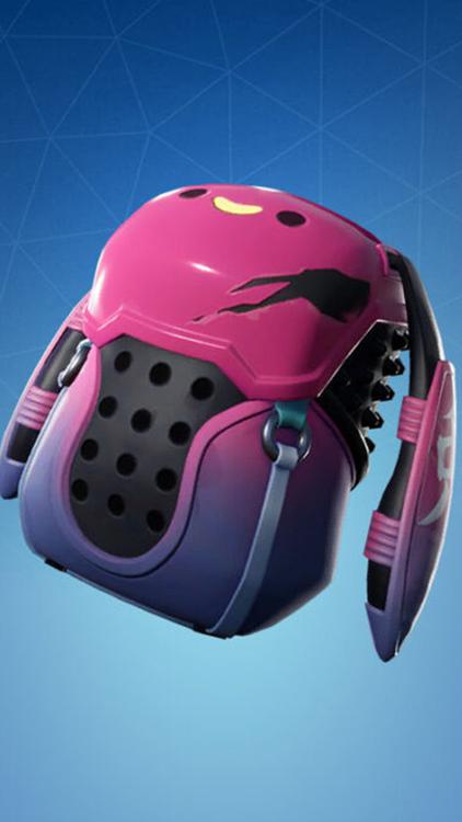 Fortnite Bachii HD Wallpaper 4