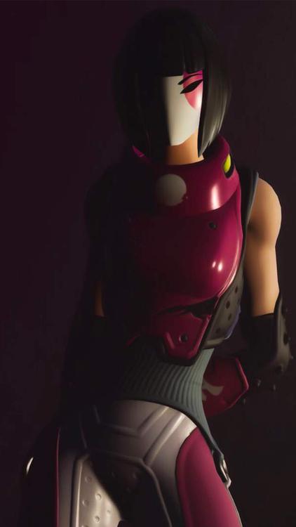 Fortnite Bachii HD Wallpaper 3