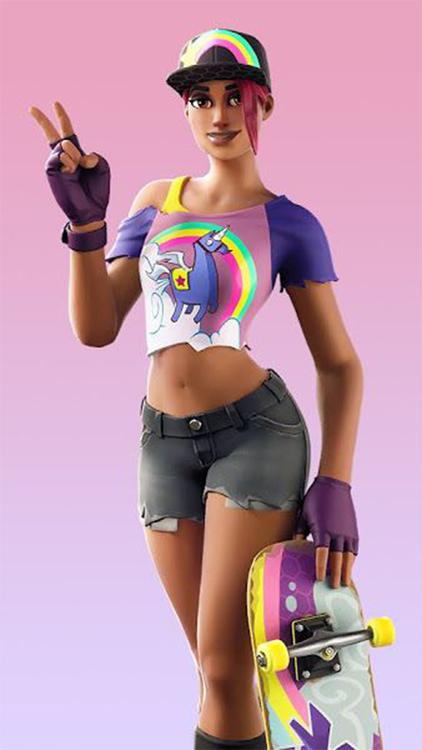 Fortnite Beach Bomber HD Wallpaper 4