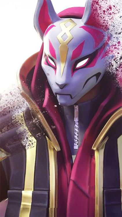 Fortnite Catalyst HD Wallpaper 5