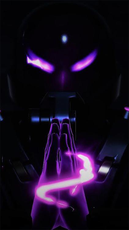 Fortnite Catalyst HD Wallpaper 1